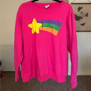 Gravity falls crewneck